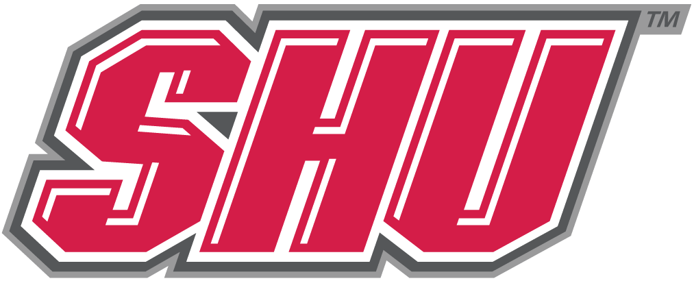 Sacred Heart Pioneers 2004-2013 Wordmark Logo cricut iron on